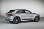 Porsche Macan Turbo Performance Package 2016 года